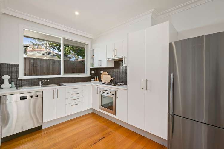 Third view of Homely unit listing, 3/1 Frederick Street, Caulfield South VIC 3162