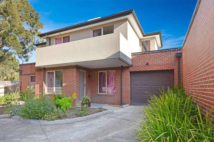 Main view of Homely townhouse listing, 13/1 Royton Street, Burwood East VIC 3151