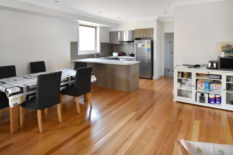 Second view of Homely townhouse listing, 13/1 Royton Street, Burwood East VIC 3151