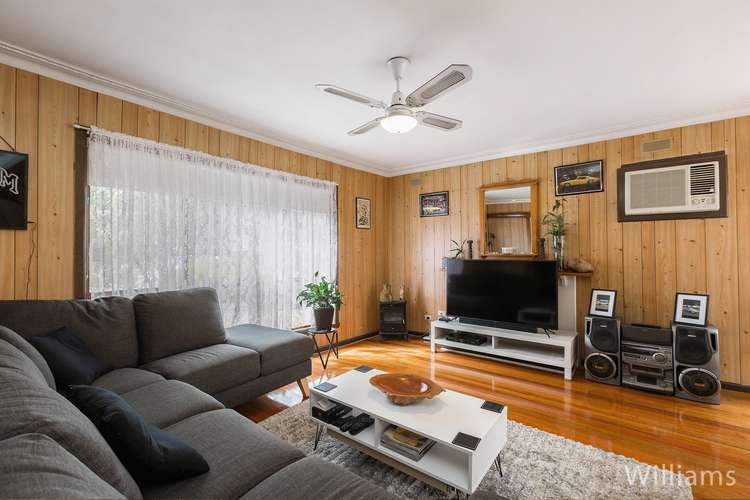 Second view of Homely house listing, 15 Joel Avenue, Altona North VIC 3025