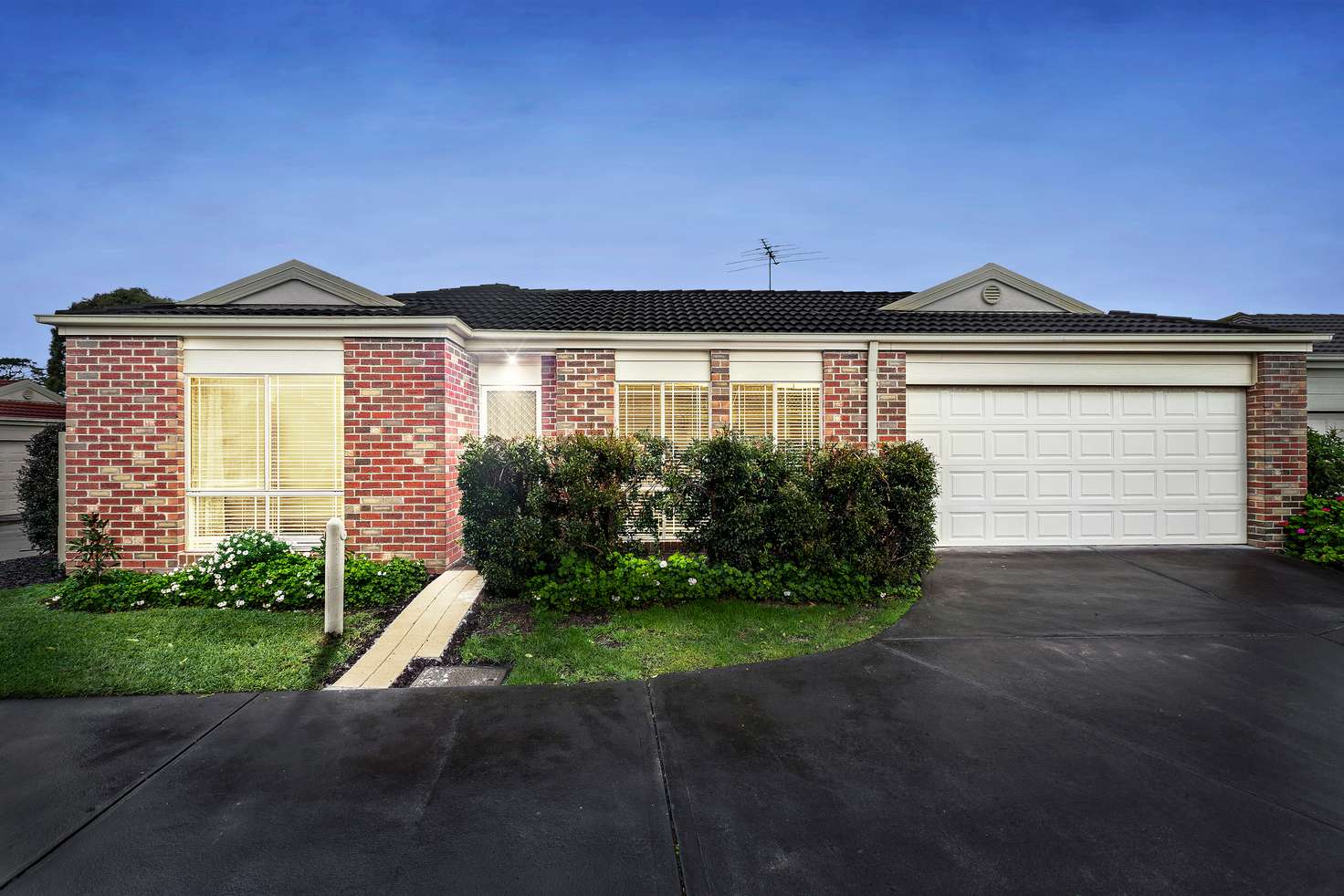 Main view of Homely unit listing, 17/165 North Road, Langwarrin VIC 3910