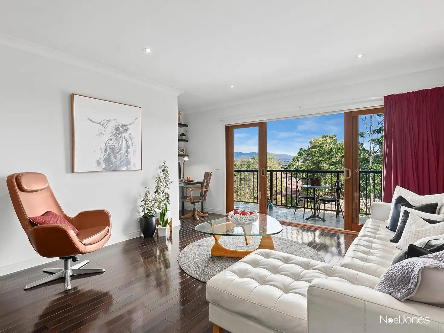 Main view of Homely apartment listing, 10/70 Hewish Road, Croydon VIC 3136