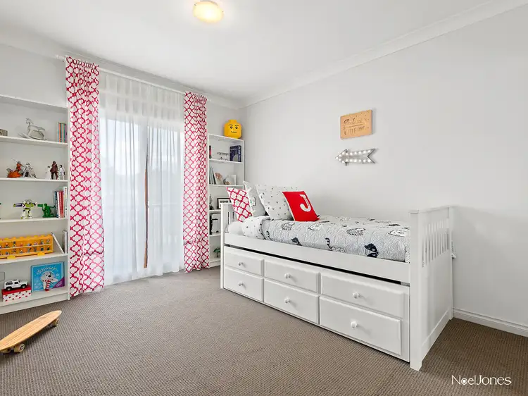 Sixth view of Homely apartment listing, 10/70 Hewish Road, Croydon VIC 3136
