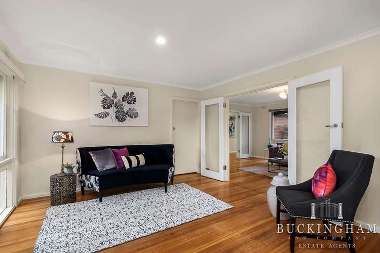 Second view of Homely house listing, 3 Karee Court, Greensborough VIC 3088