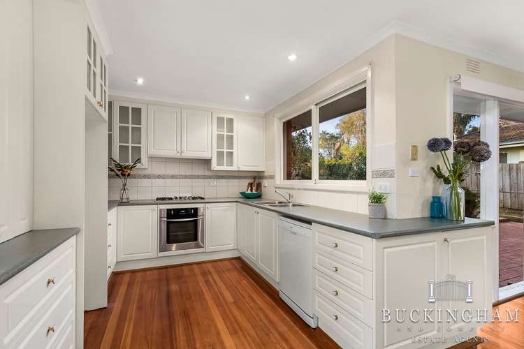 Fifth view of Homely house listing, 3 Karee Court, Greensborough VIC 3088