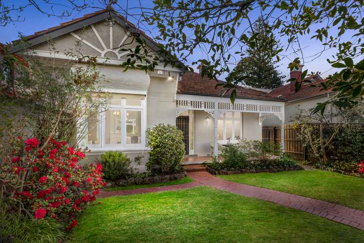 Second view of Homely house listing, 22 Thanet Street, Malvern VIC 3144