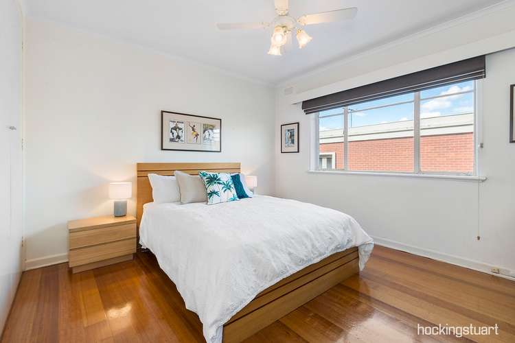 Fourth view of Homely apartment listing, 6/125 Riversdale Road, Hawthorn VIC 3122