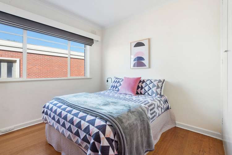 Fifth view of Homely apartment listing, 6/125 Riversdale Road, Hawthorn VIC 3122
