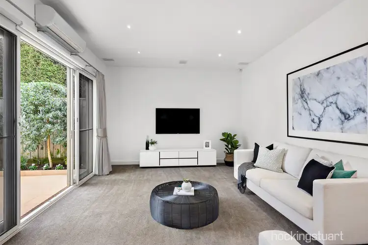 6/53 Bay Road, Sandringham VIC 3191