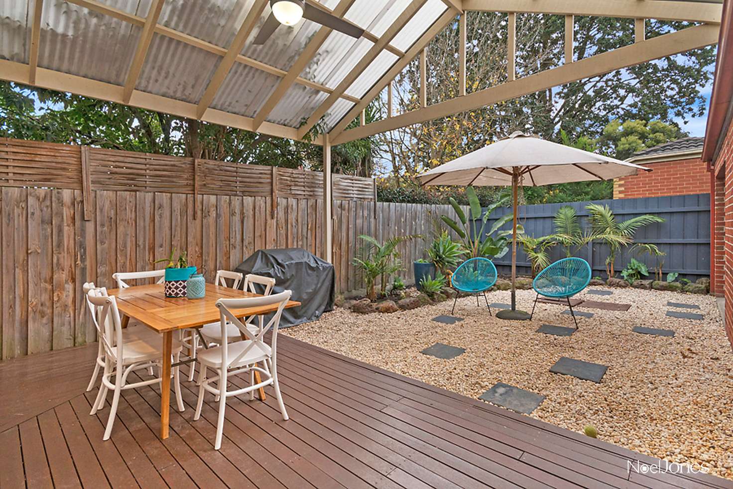 Main view of Homely unit listing, 3/125 Dorset Road, Boronia VIC 3155