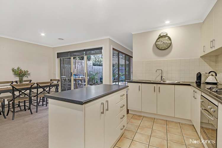 Fourth view of Homely unit listing, 3/125 Dorset Road, Boronia VIC 3155