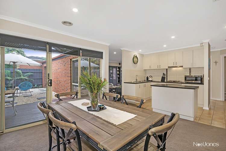 Fifth view of Homely unit listing, 3/125 Dorset Road, Boronia VIC 3155