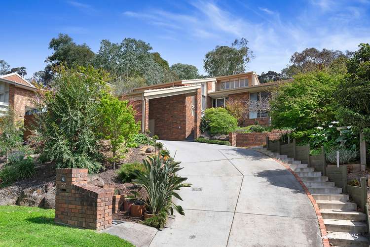 27 Werac Drive, Ringwood North VIC 3134