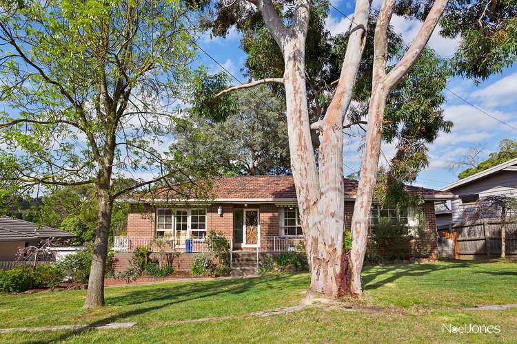 20 Glenvale Road, Ringwood North VIC 3134