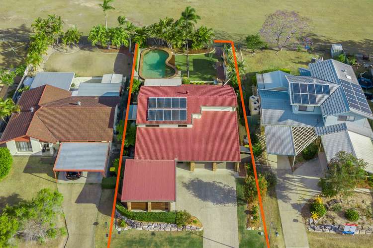 Fourth view of Homely house listing, 44 Lugano Street, Riverhills QLD 4074
