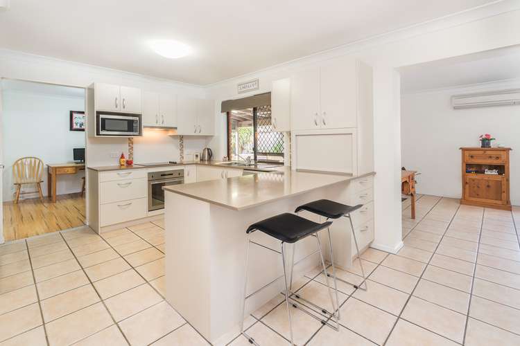 Seventh view of Homely house listing, 44 Lugano Street, Riverhills QLD 4074