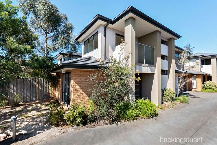 Main view of Homely townhouse listing, 1/55 Culcairn Drive, Frankston South VIC 3199