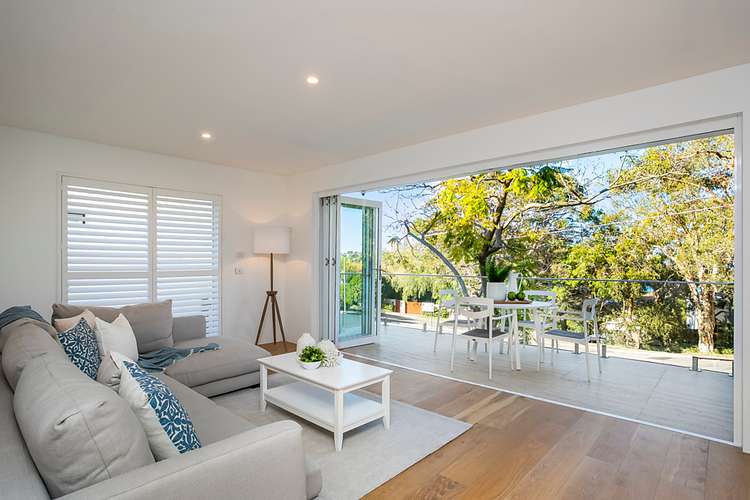 Fifth view of Homely house listing, 45 Fisher Street, Balgowlah Heights NSW 2093