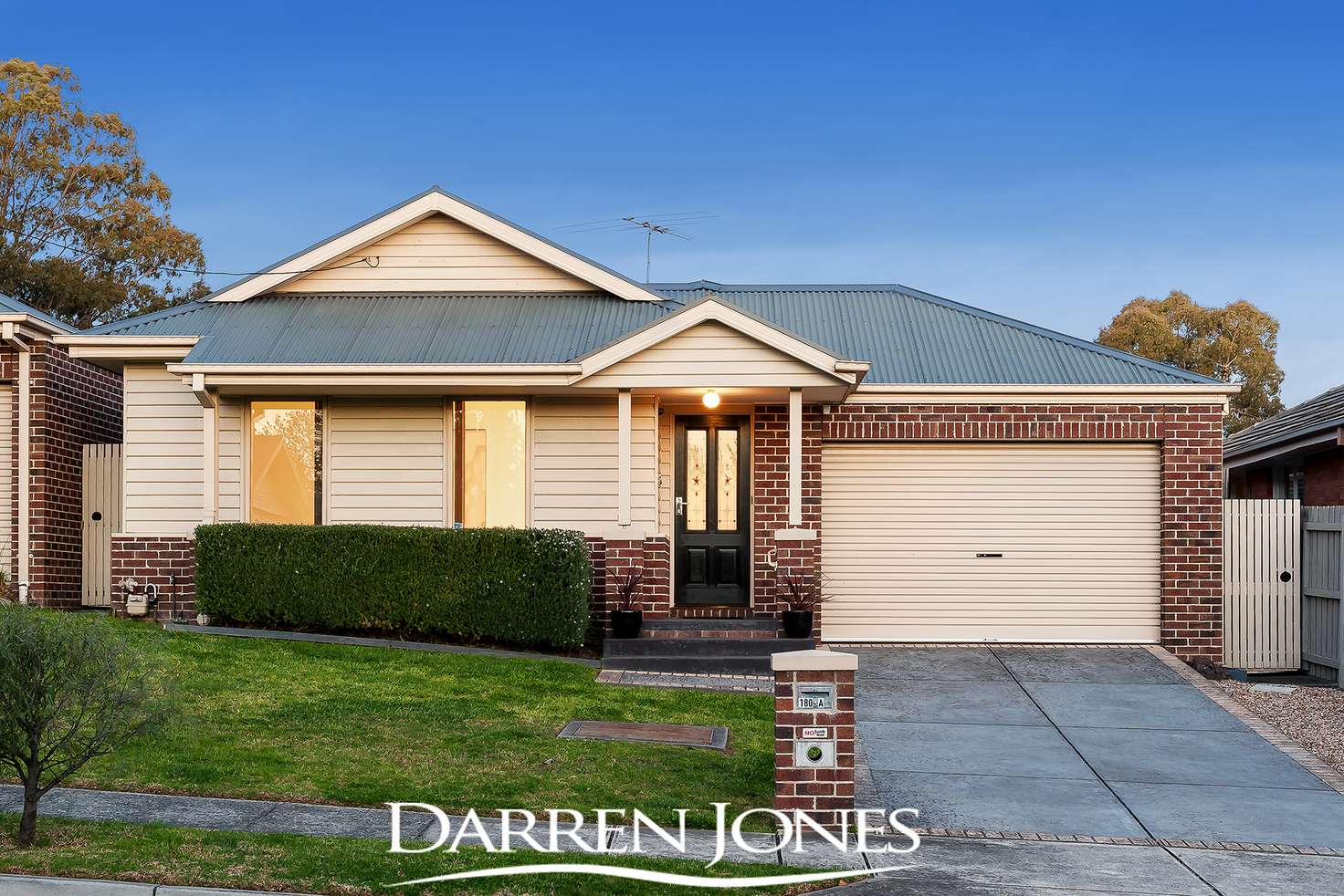 Main view of Homely house listing, 180A Henry Street, Greensborough VIC 3088