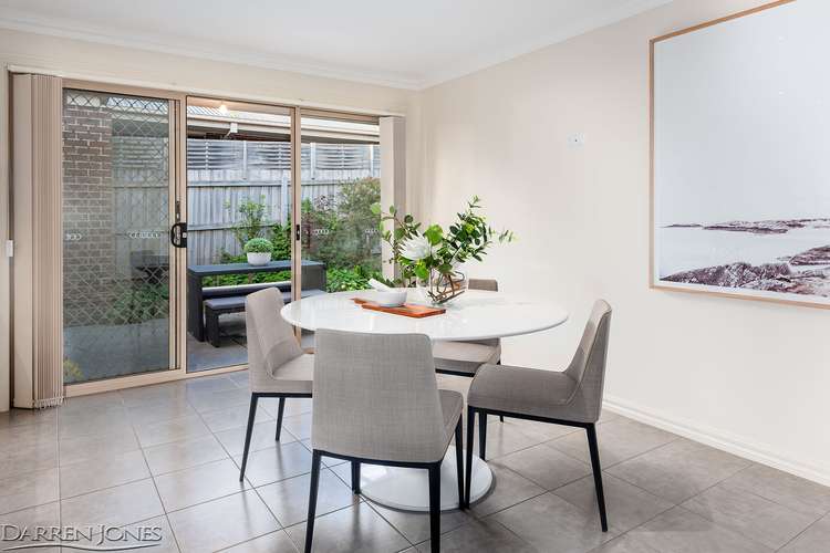 Fourth view of Homely house listing, 180A Henry Street, Greensborough VIC 3088
