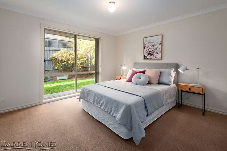 Fifth view of Homely house listing, 180A Henry Street, Greensborough VIC 3088