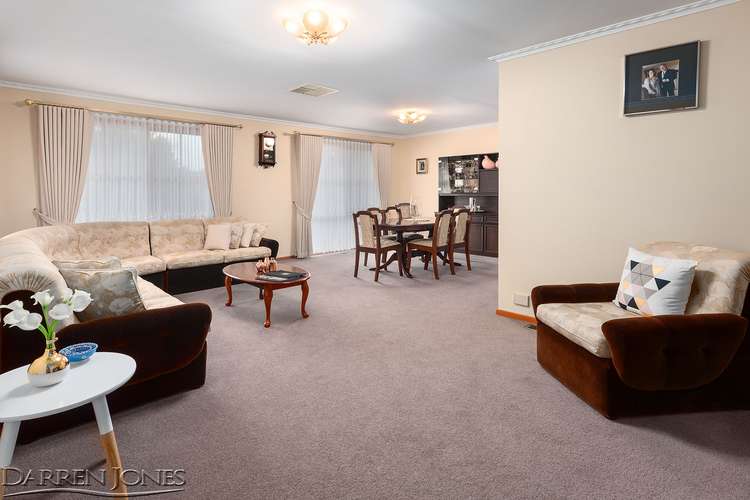 Second view of Homely house listing, 33 Stuart Street, St Helena VIC 3088