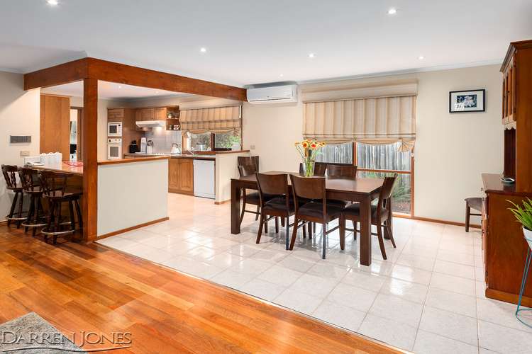 Fifth view of Homely house listing, 33 Stuart Street, St Helena VIC 3088