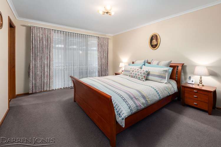 Sixth view of Homely house listing, 33 Stuart Street, St Helena VIC 3088