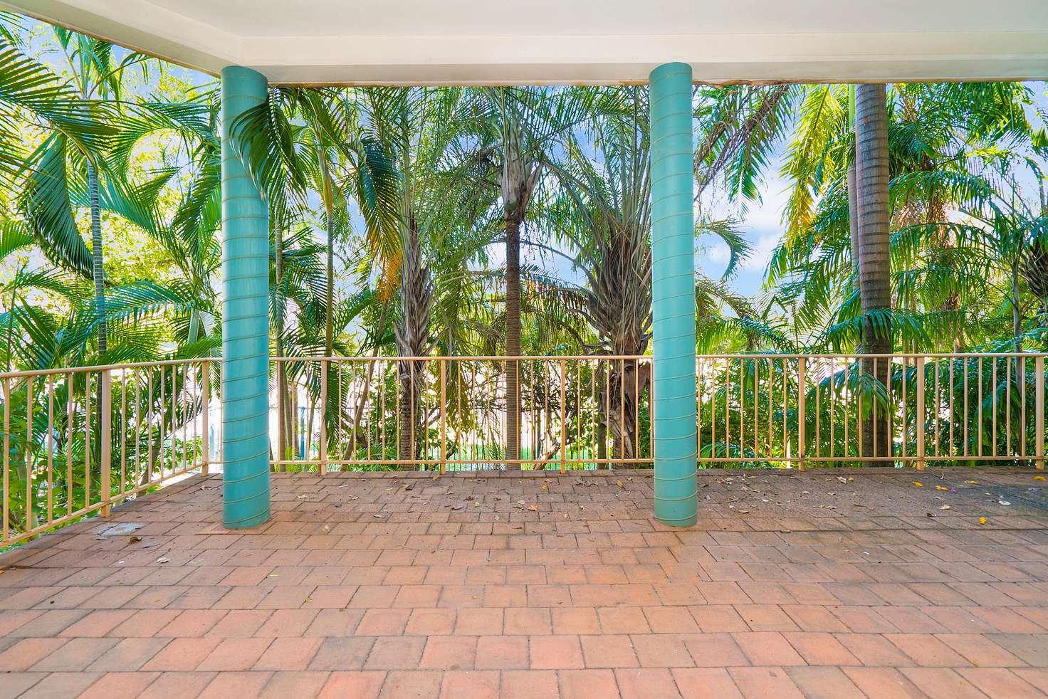 Main view of Homely unit listing, 1/7 Dashwood Place, Darwin City NT 800