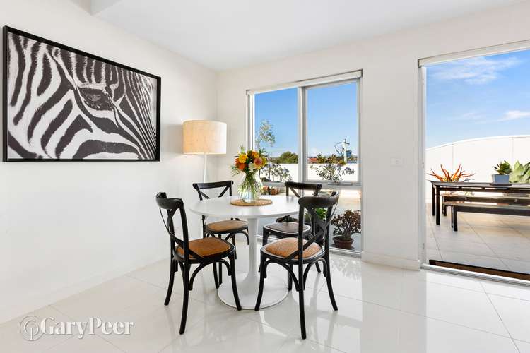 Sixth view of Homely apartment listing, 15/51 Murrumbeena Road, Murrumbeena VIC 3163