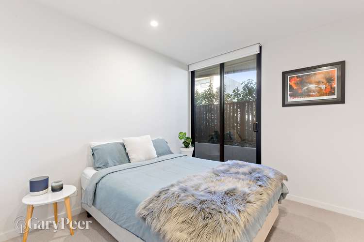Third view of Homely apartment listing, G05/1 Wilks Street, Caulfield North VIC 3161