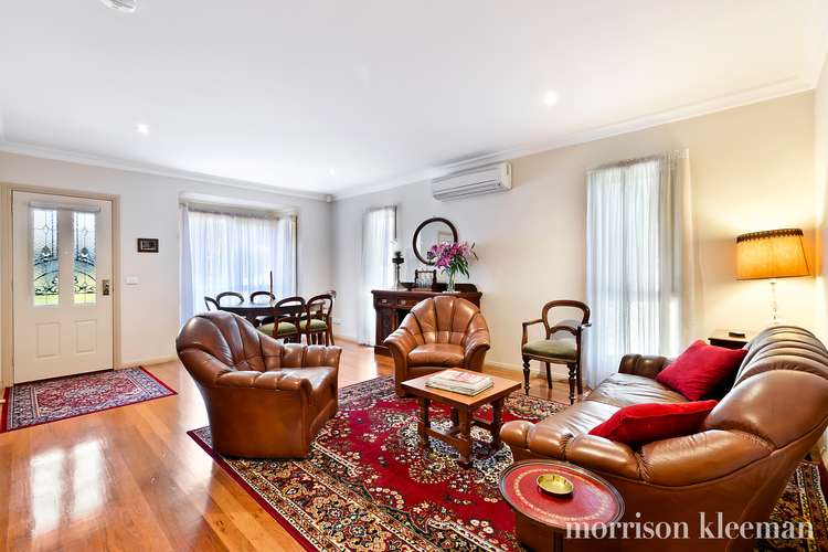 Second view of Homely unit listing, 1/41 Alexander Street, Montmorency VIC 3094