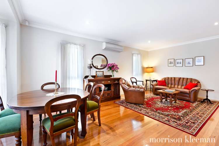 Third view of Homely unit listing, 1/41 Alexander Street, Montmorency VIC 3094