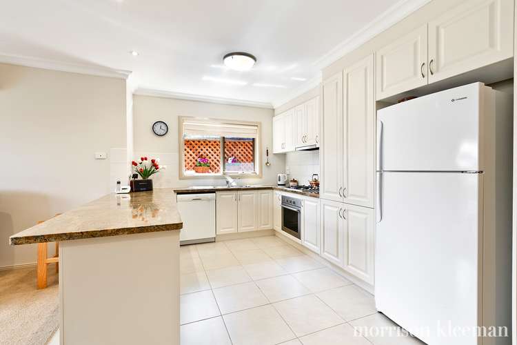 Fourth view of Homely unit listing, 1/41 Alexander Street, Montmorency VIC 3094