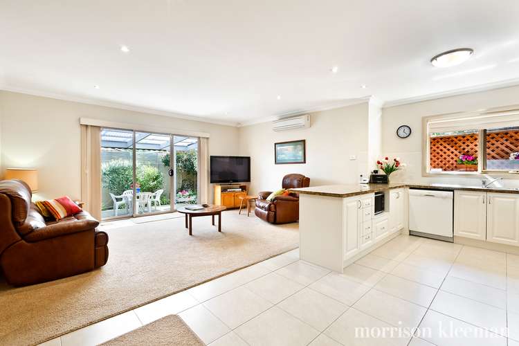 Fifth view of Homely unit listing, 1/41 Alexander Street, Montmorency VIC 3094