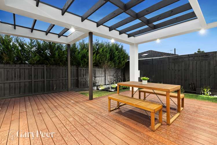 Fifth view of Homely townhouse listing, 33a Luckins Road, Bentleigh VIC 3204