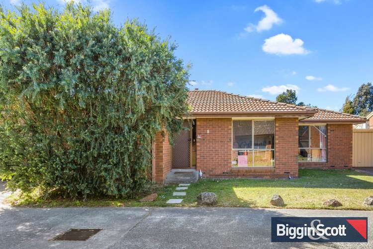 Sixth view of Homely unit listing, 9/24 Glen Park Road, Bayswater North VIC 3153