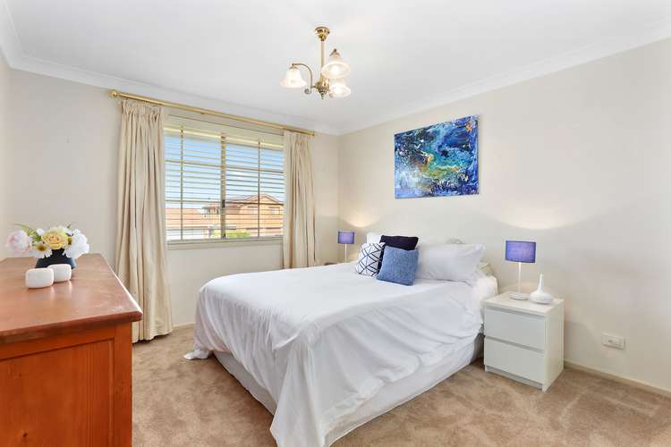 Fourth view of Homely house listing, 25 Wylde Crescent, Abbotsbury NSW 2176