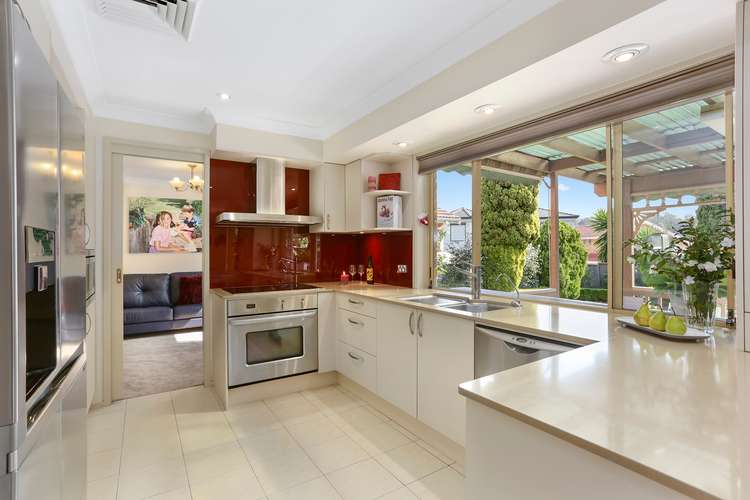 Fifth view of Homely house listing, 25 Wylde Crescent, Abbotsbury NSW 2176