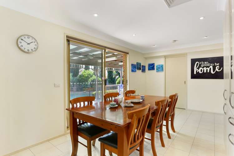 Sixth view of Homely house listing, 25 Wylde Crescent, Abbotsbury NSW 2176