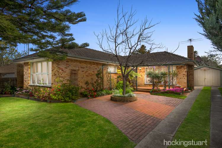 Main view of Homely house listing, 3 Francis Street, Mordialloc VIC 3195