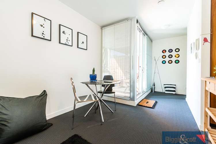 Fifth view of Homely studio listing, 63/352 Canterbury Road, St Kilda VIC 3182
