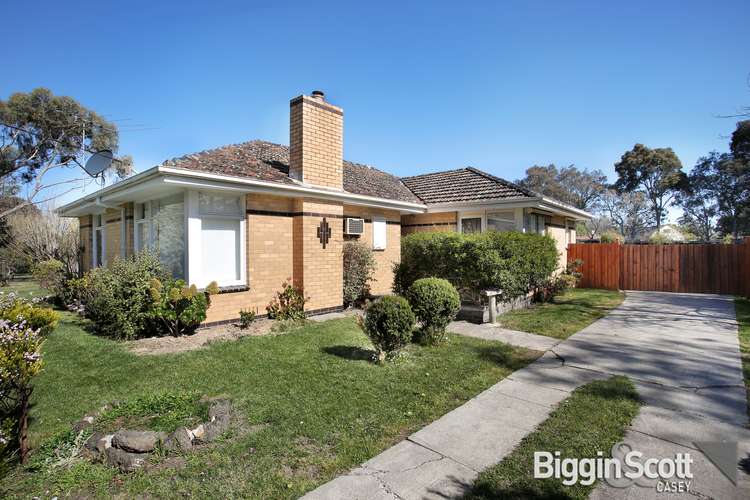 Third view of Homely house listing, 1 Grantchester Road, Narre Warren North VIC 3804