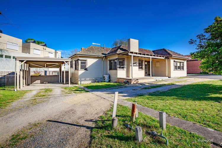 Second view of Homely house listing, 1 Springfield Road, Boronia VIC 3155