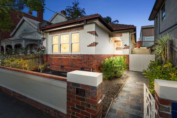 108 Charles Street, Prahran VIC 3181