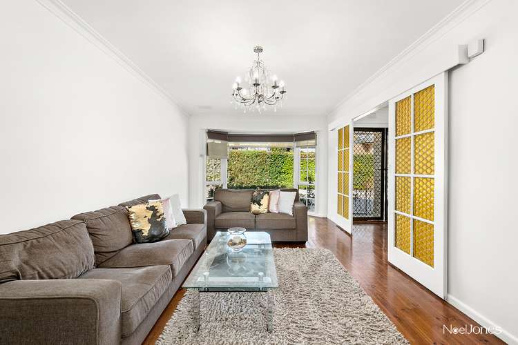 Second view of Homely unit listing, 2/38 Thames Street, Box Hill North VIC 3129