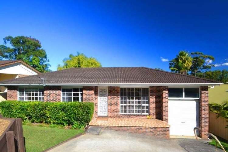 Main view of Homely house listing, 24 Arakoon Street, Kincumber NSW 2251
