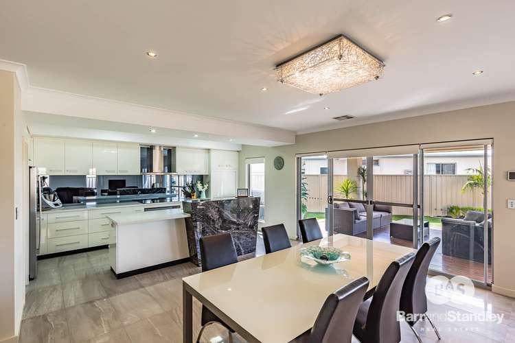 Third view of Homely house listing, 8 Sabina Way, Pelican Point WA 6230