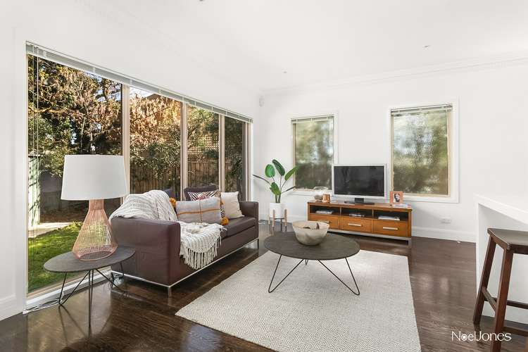 Fourth view of Homely townhouse listing, 16 Ellendale Street, Balwyn North VIC 3104
