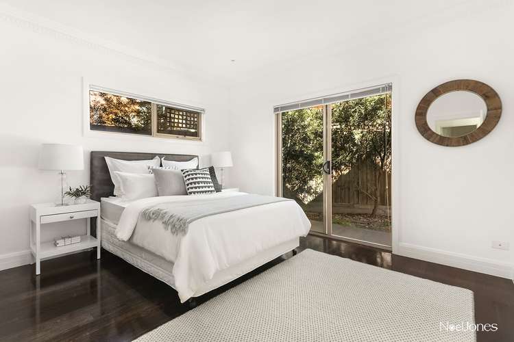 Fifth view of Homely townhouse listing, 16 Ellendale Street, Balwyn North VIC 3104